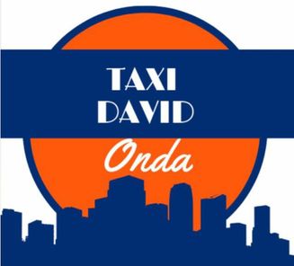 Taxi Onda David logo